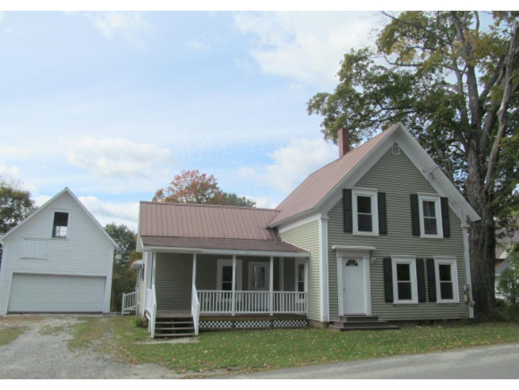 325 High Street Barton, VT 05822 - Photo 1 of 24 Gallery Image 1