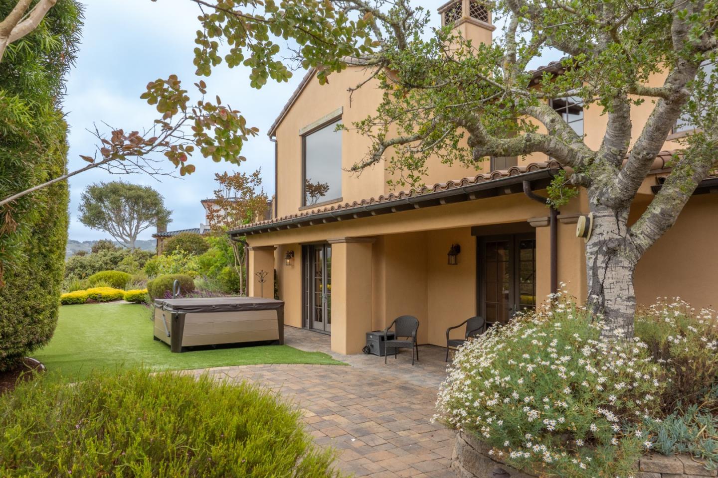 500 Belavida Road Monterey, CA 93940 - Photo 58 of 62