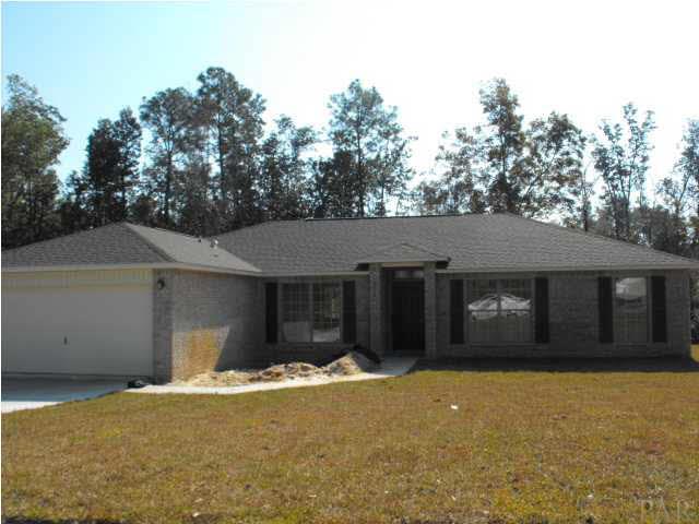 2119 Liberty Loop Road, Unit 4C Cantonment, FL 32533 - Photo 1 of 10 status 11-16-09