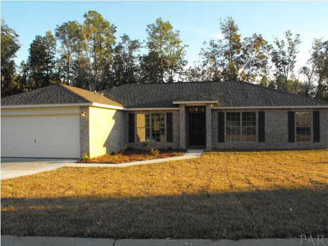 2119 Liberty Loop Road, Unit 4C Cantonment, FL 32533 - Photo 2 of 10 status 11-19- 09