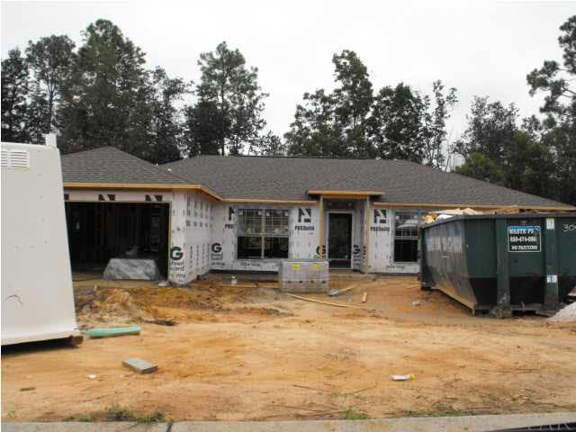 2119 Liberty Loop Road, Unit 4C Cantonment, FL 32533 - Photo 7 of 10 status 10-15-09