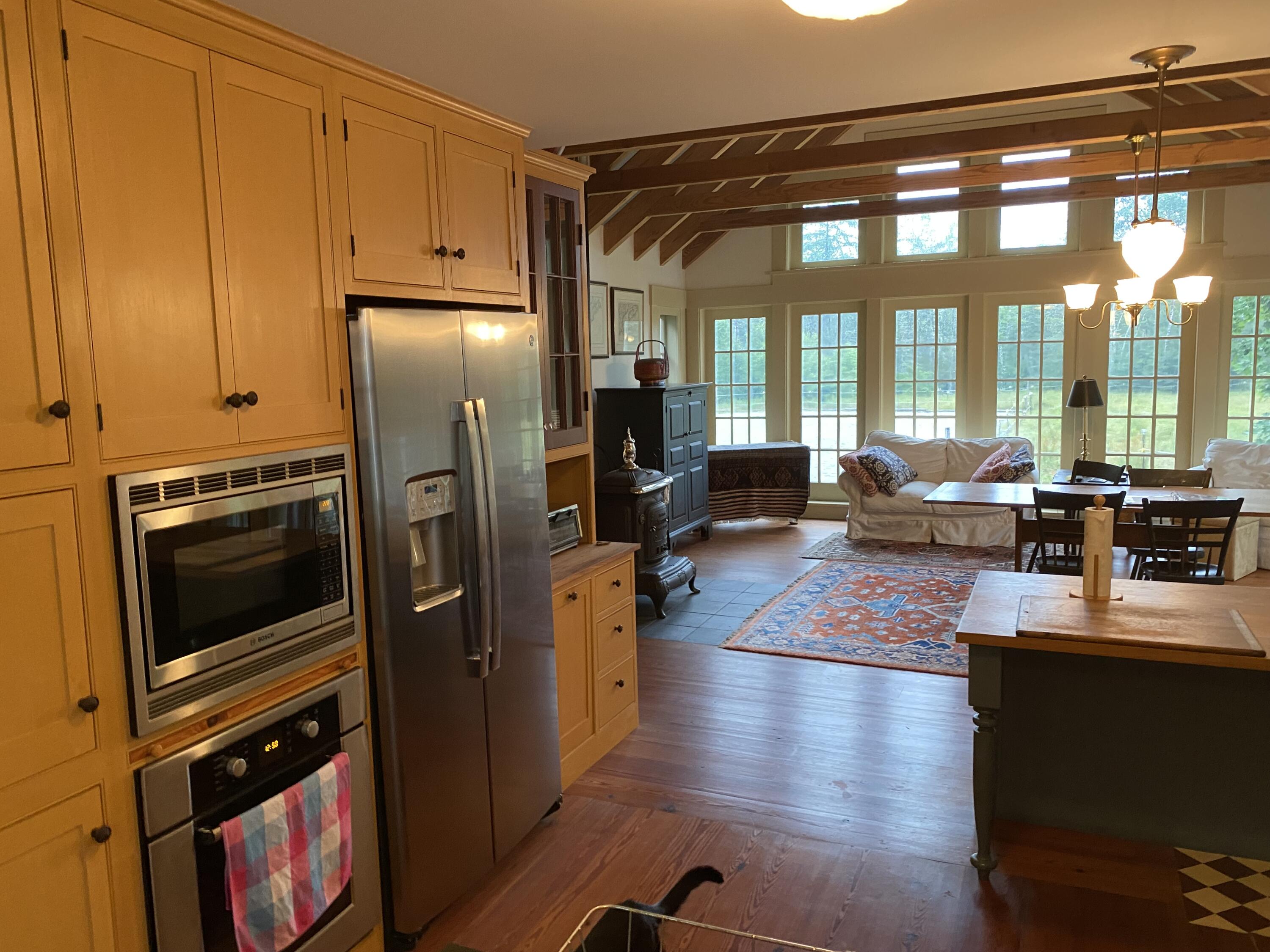 785 Main Road Islesboro, ME 04848 - Photo 37 of 73 KitchenIMG_2794