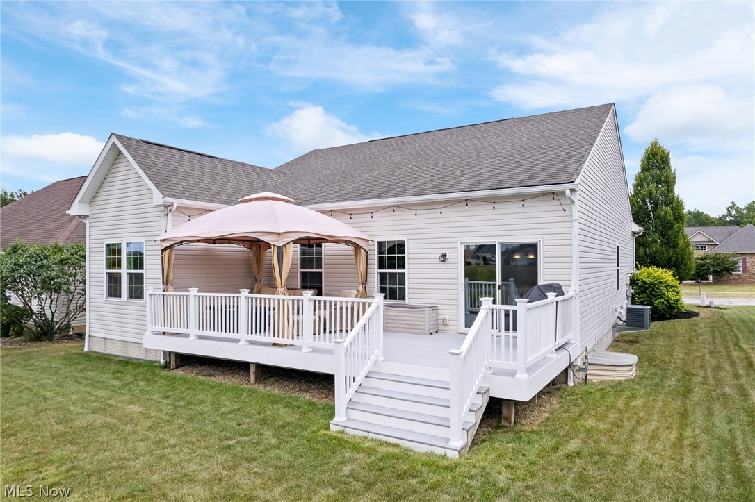 611 Rundle Street LaGrange, OH 44050 - Photo 32 of 37 Gallery Image 32