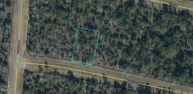 $15,000 | 28 Matheson Street, Chipley, FL 32428