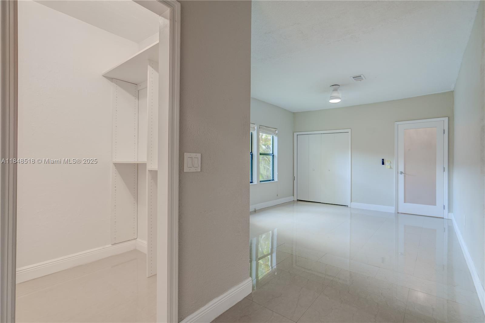 2217 Red Road Coral Gables, FL 33155 - Photo 18 of 33 a view of an empty room