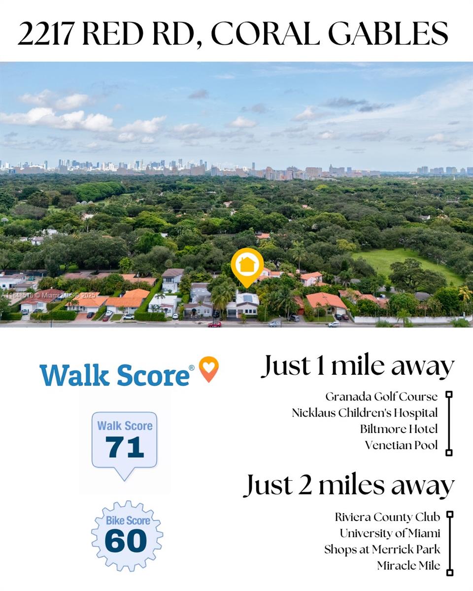 2217 Red Road Coral Gables, FL 33155 - Photo 30 of 33