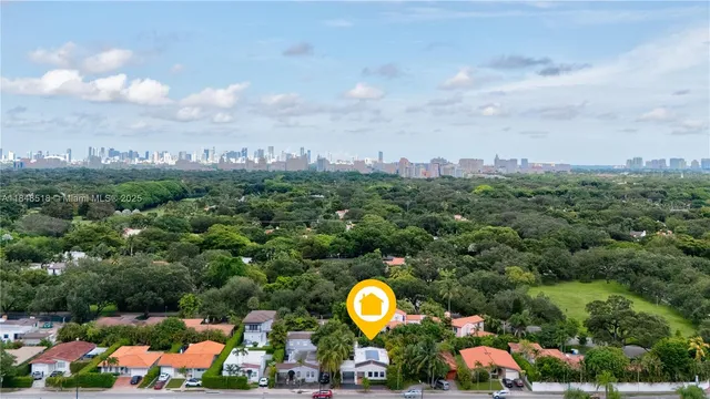 $956,000 | 2217 Red Road, Coral Gables, FL 33155