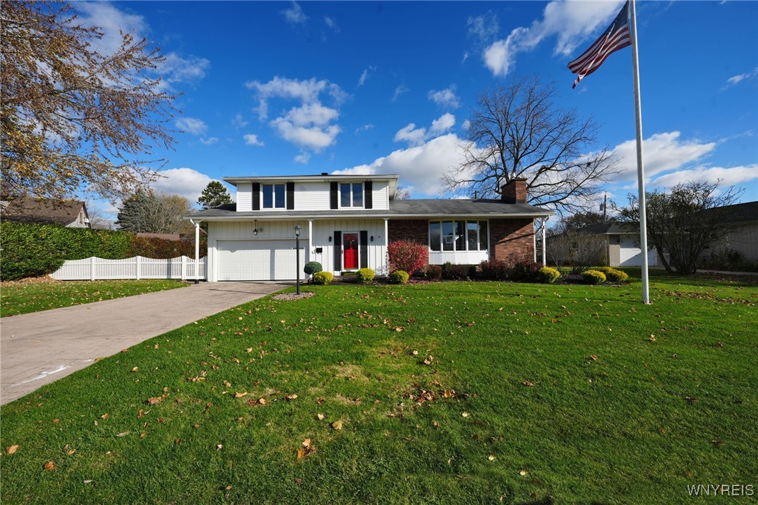 33 Gregory Drive West Seneca, NY 14224 - Photo 2 of 43