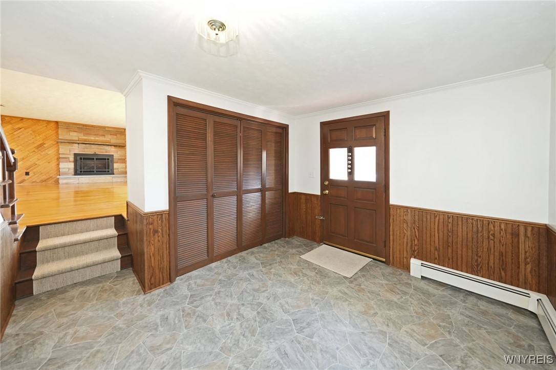 33 Gregory Drive West Seneca, NY 14224 - Photo 24 of 43