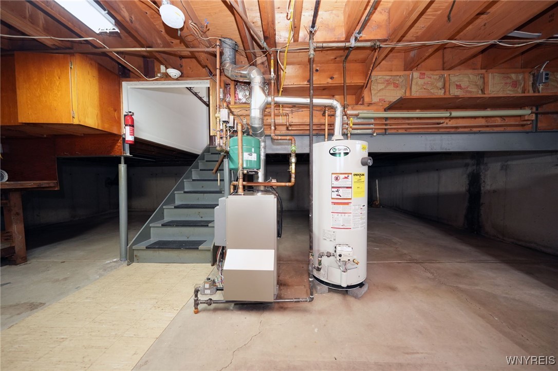 33 Gregory Drive West Seneca, NY 14224 - Photo 35 of 43