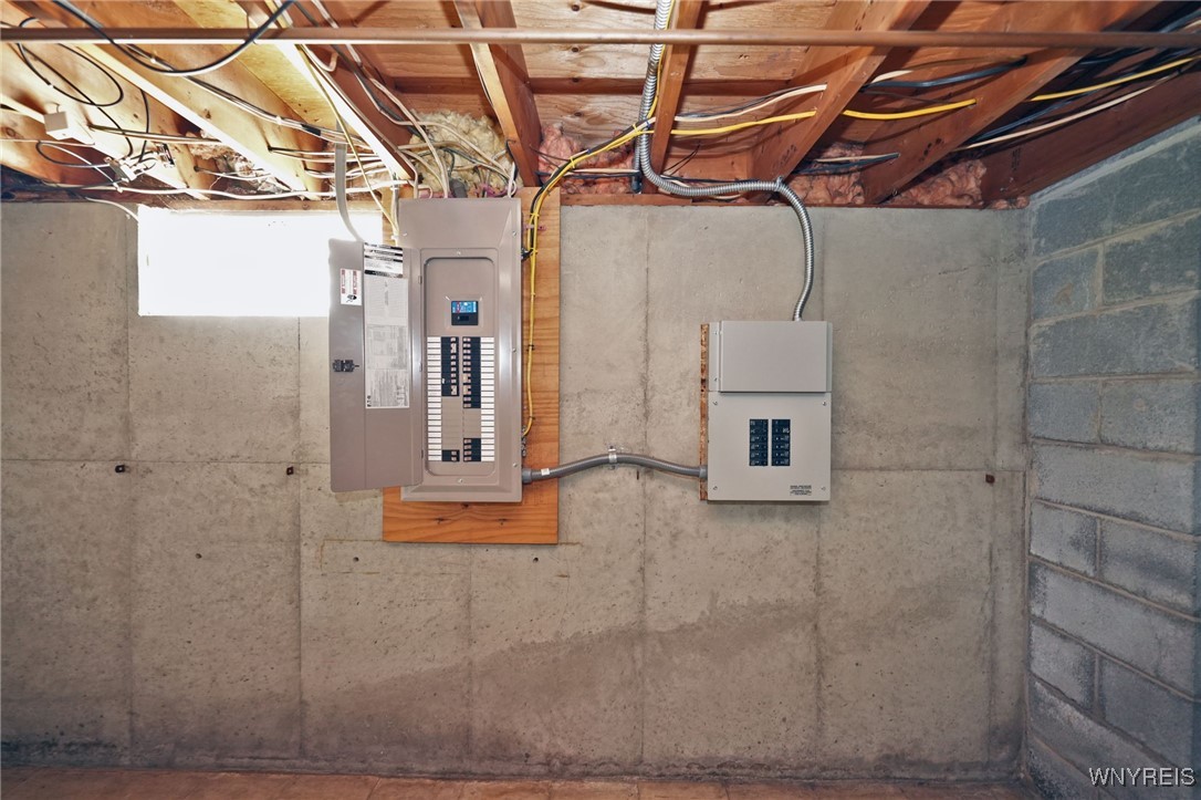 33 Gregory Drive West Seneca, NY 14224 - Photo 36 of 43