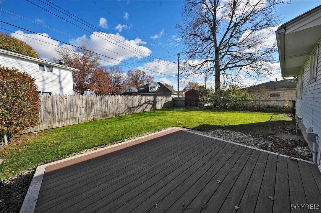 33 Gregory Drive West Seneca, NY 14224 - Photo 38 of 43