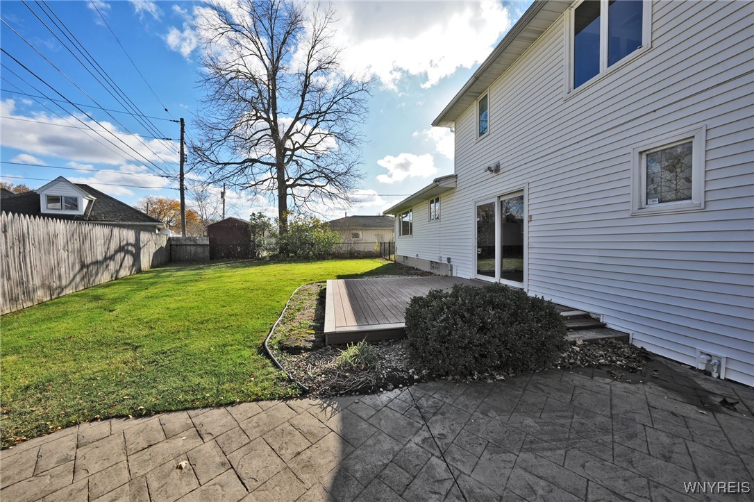 33 Gregory Drive West Seneca, NY 14224 - Photo 39 of 43