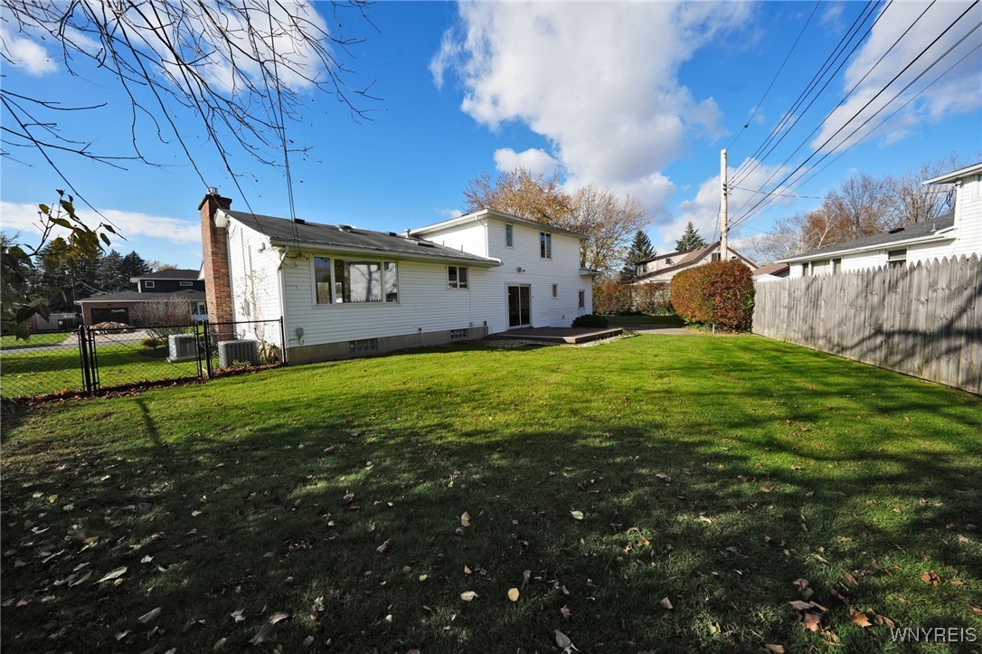 33 Gregory Drive West Seneca, NY 14224 - Photo 40 of 43