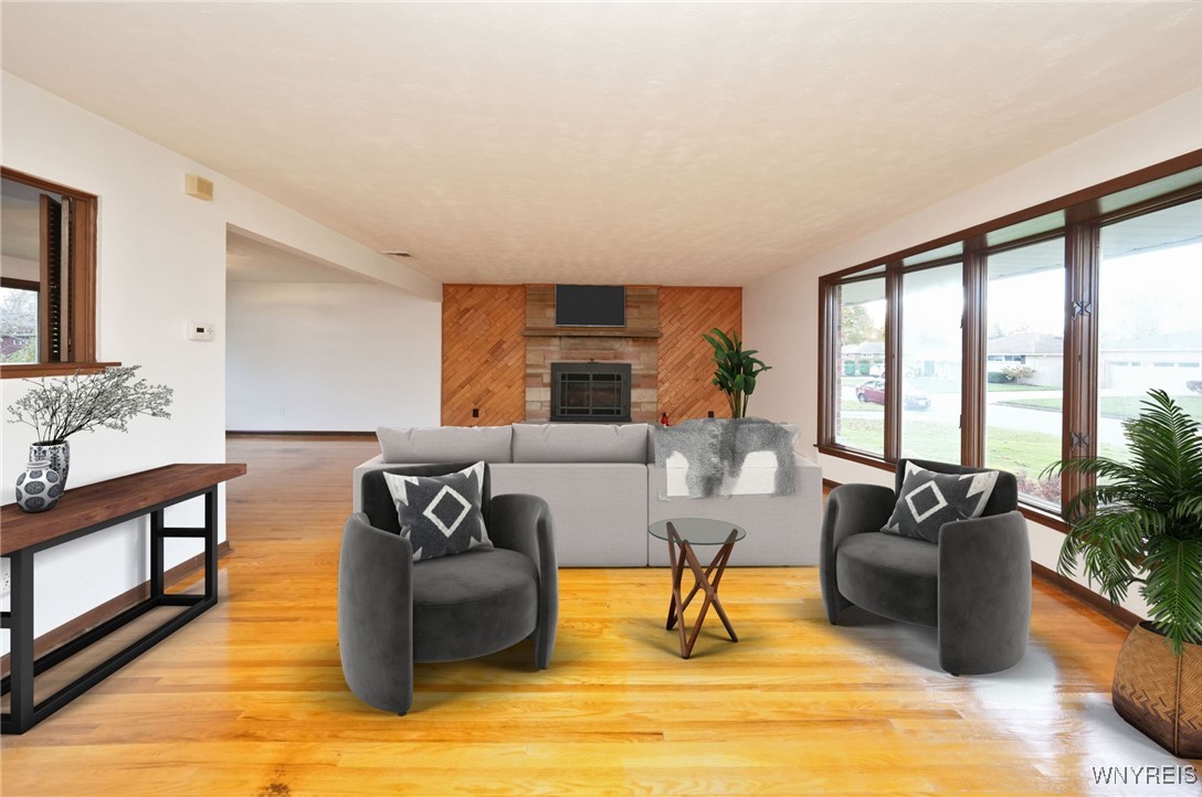 33 Gregory Drive West Seneca, NY 14224 - Photo 4 of 43