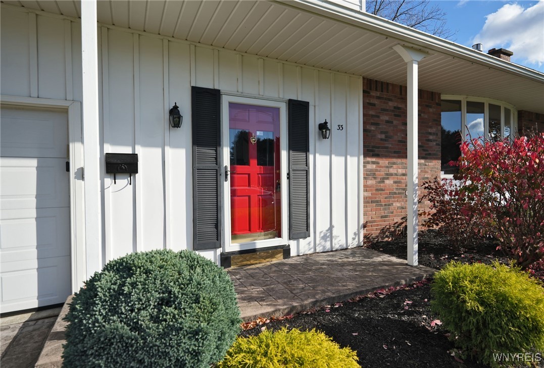 33 Gregory Drive West Seneca, NY 14224 - Photo 41 of 43