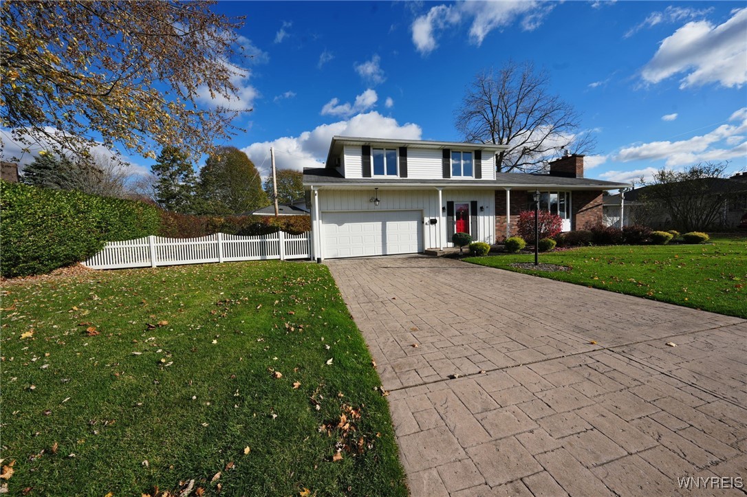 33 Gregory Drive West Seneca, NY 14224 - Photo 42 of 43