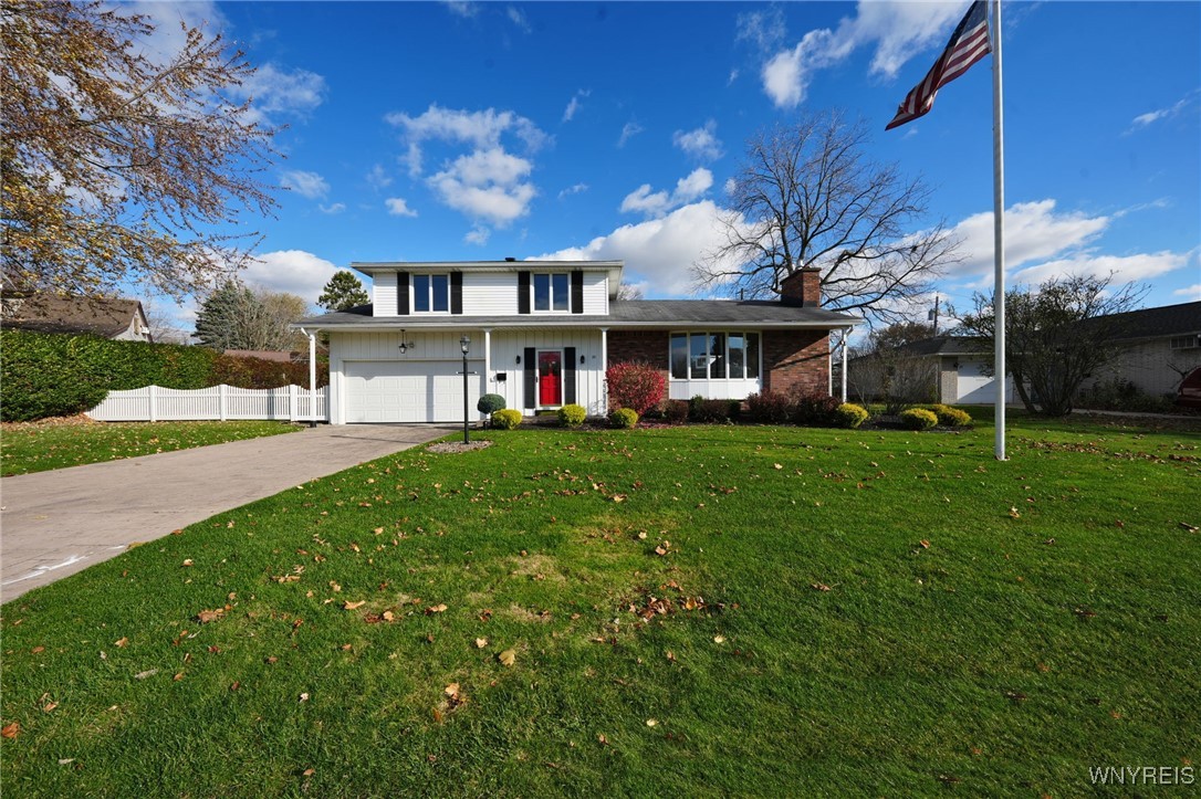 33 Gregory Drive West Seneca, NY 14224 - Photo 43 of 43