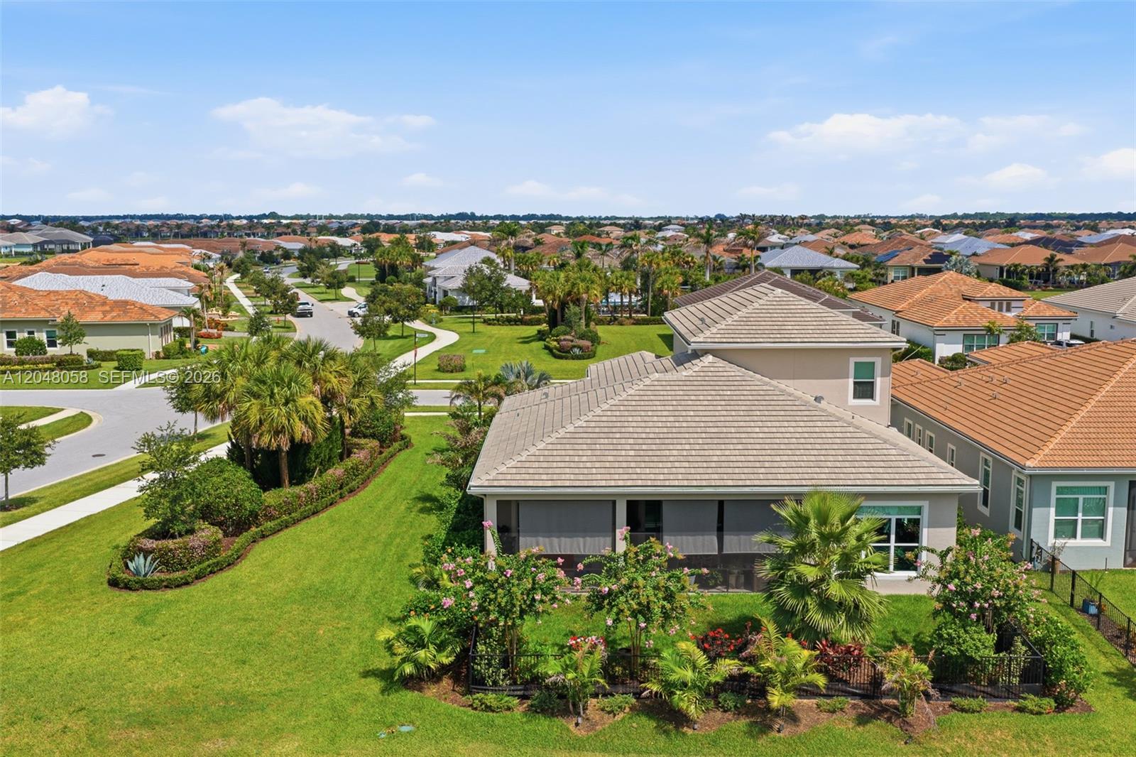 9111 Southwest Roccia Way Port St. Lucie, FL 34987 - Photo 68 of 104