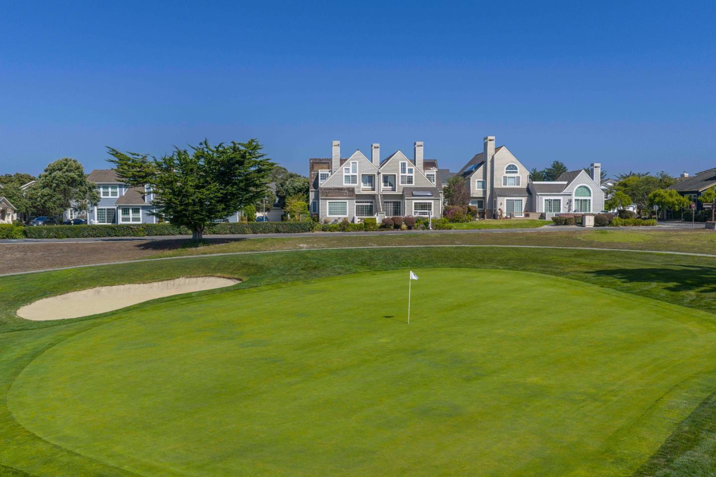 21 Merion Road Half Moon Bay, CA 94019 - Photo 34 of 35 a view of a house with a yard