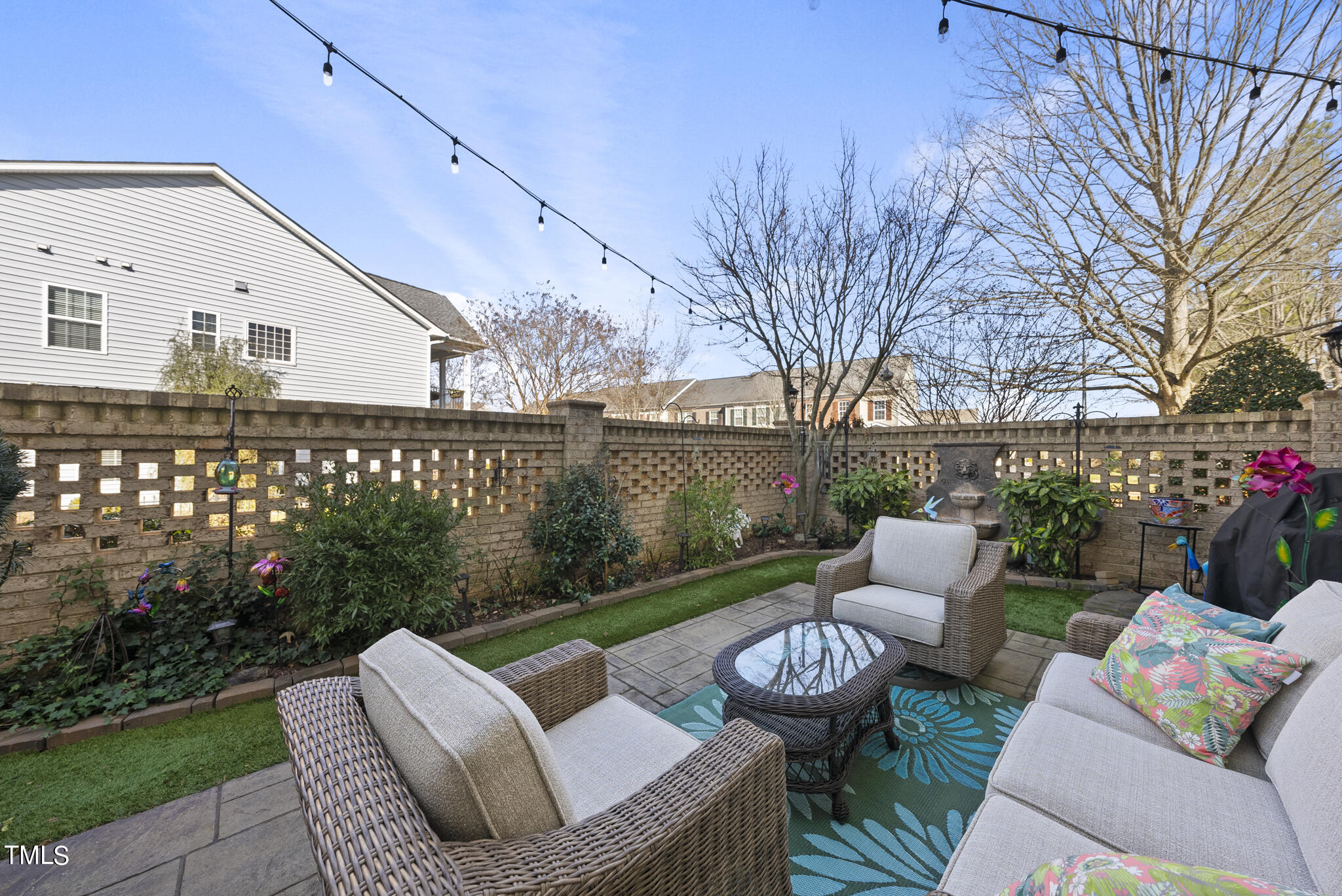 1202 Ileagnes Road Raleigh, NC 27603 - Photo 36 of 53 DSC04094