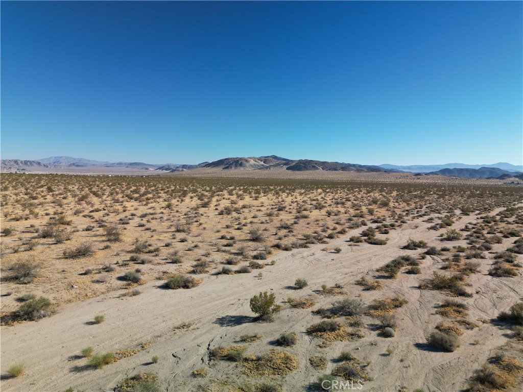0 Bodick Road Johnson Valley, CA 92285 - Photo 5 of 12