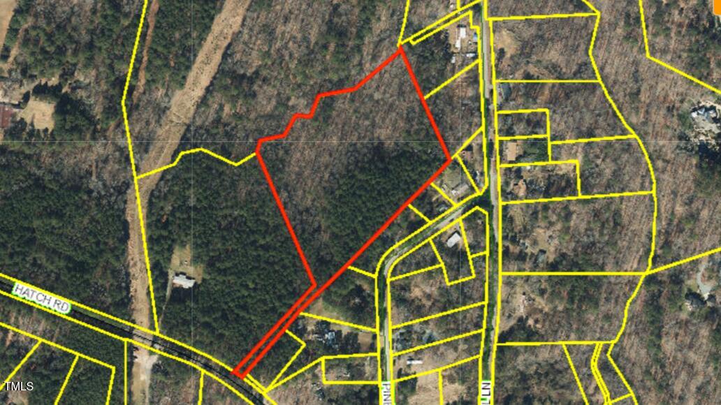 0 Hatch Road Chapel Hill, NC 27516 - Photo 3 of 13 Screenshot (256)