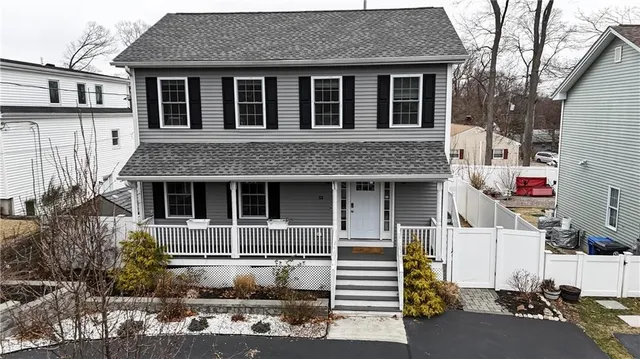 $3,800 | 88 Phillip Avenue, Cumberland, RI 02864