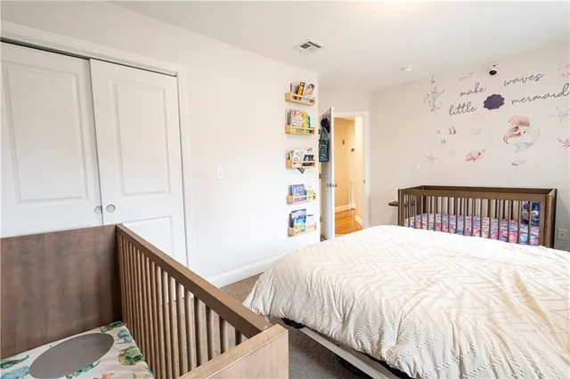 $3,800 | 88 Phillip Avenue, Cumberland, RI 02864