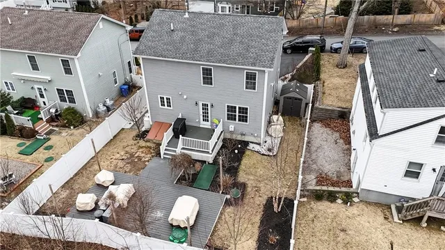 $3,800 | 88 Phillip Avenue, Cumberland, RI 02864