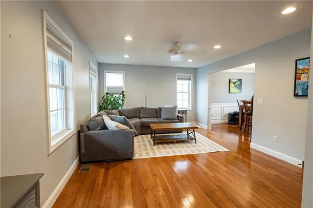 $3,800 | 88 Phillip Avenue, Cumberland, RI 02864