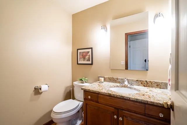 $695,000 | N62W29919 Wayside Court, Merton, WI 53029