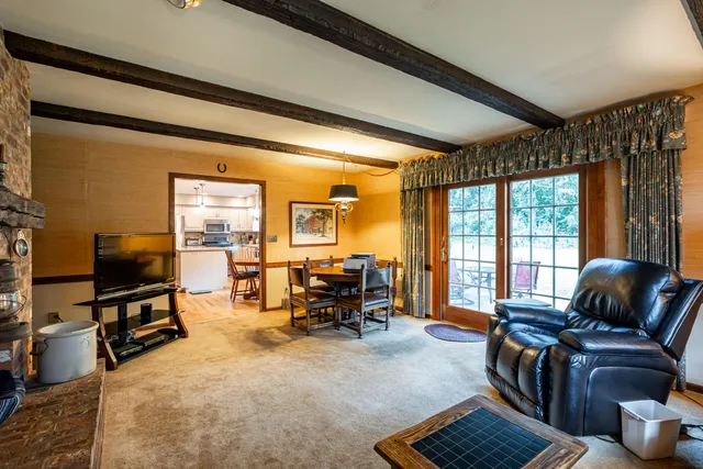 $695,000 | N62W29919 Wayside Court, Merton, WI 53029