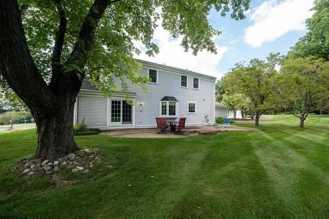 $695,000 | N62W29919 Wayside Court, Merton, WI 53029