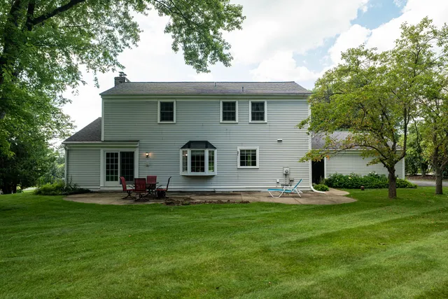 $695,000 | N62W29919 Wayside Court, Merton, WI 53029