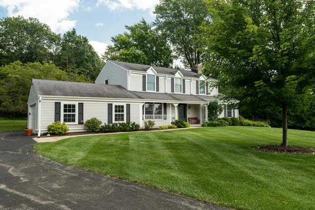 $695,000 | N62W29919 Wayside Court, Merton, WI 53029