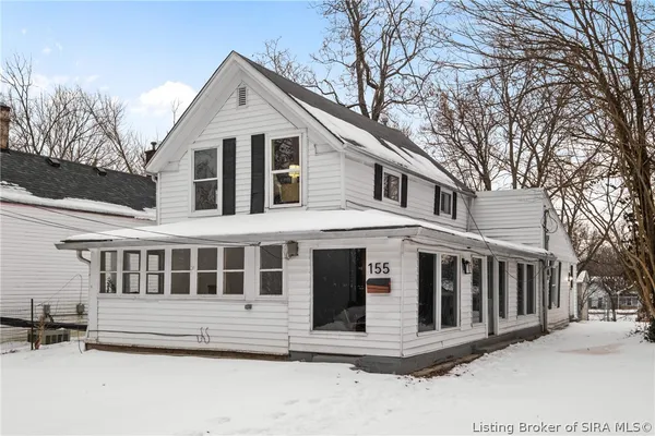 $199,900 | 155 Jackson Street, New Albany, IN 47150