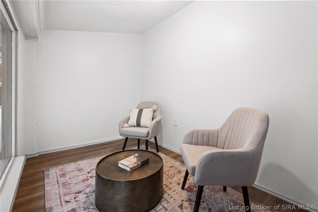 155 Jackson Street New Albany, IN 47150 - Photo 14 of 28 Reading Nook