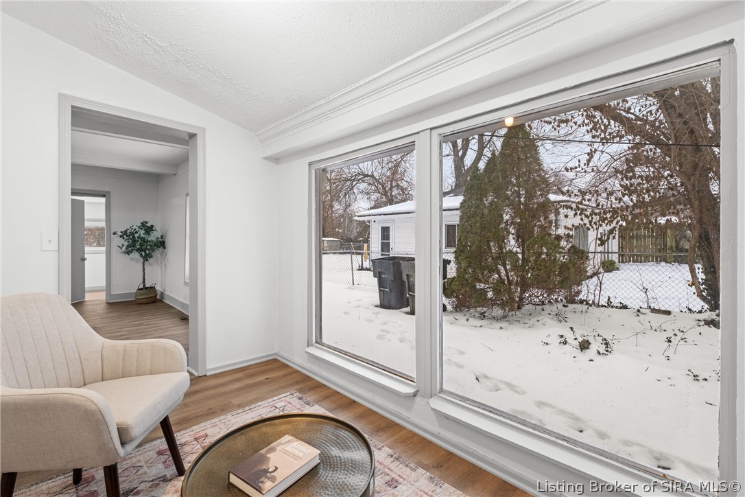 155 Jackson Street New Albany, IN 47150 - Photo 15 of 28 Reading Nook