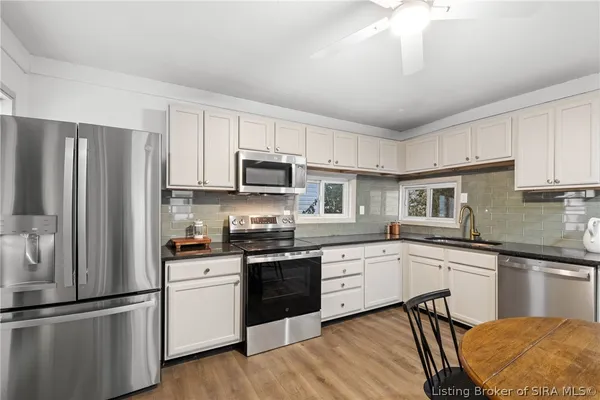 $199,900 | 155 Jackson Street, New Albany, IN 47150