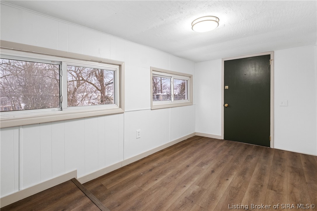 155 Jackson Street New Albany, IN 47150 - Photo 22 of 28 Laundry Room