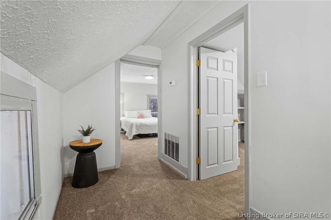 155 Jackson Street New Albany, IN 47150 - Photo 23 of 28 Upstairs Landing