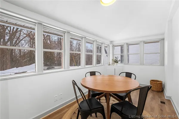 $199,900 | 155 Jackson Street, New Albany, IN 47150