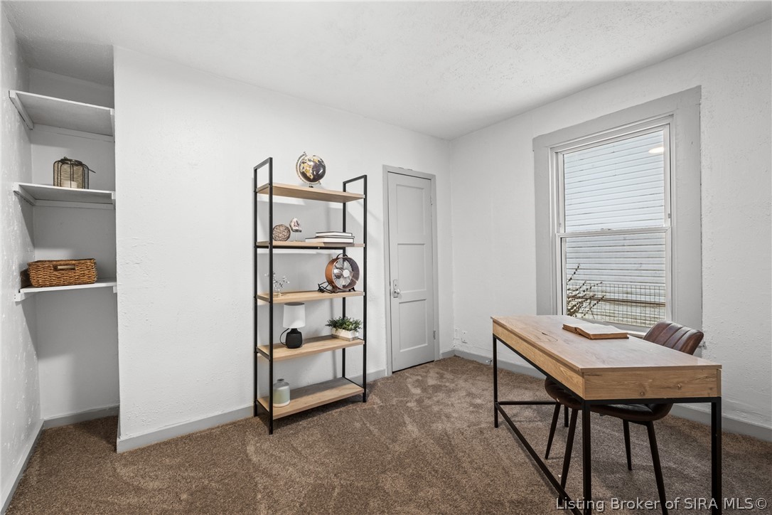 155 Jackson Street New Albany, IN 47150 - Photo 9 of 28 Bedroom 2