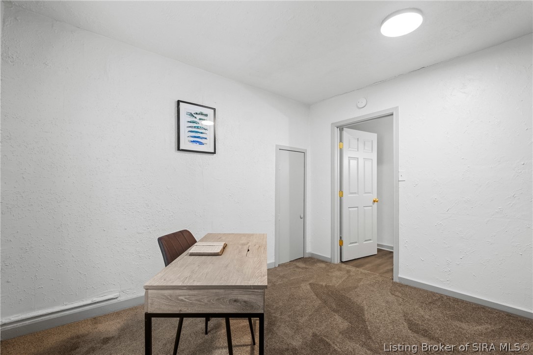 155 Jackson Street New Albany, IN 47150 - Photo 10 of 28 Bedroom 2