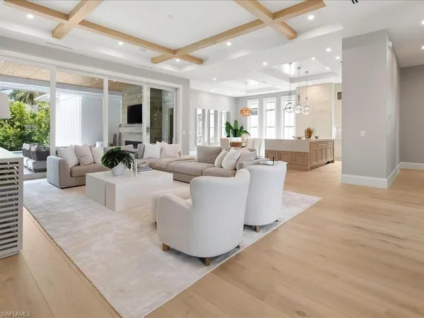 $4,995,000 | 1179 Broad Avenue North, Naples, FL 34102