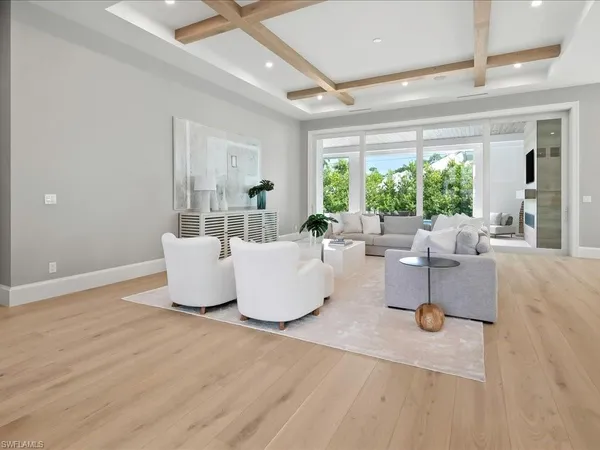 $4,995,000 | 1179 Broad Avenue North, Naples, FL 34102