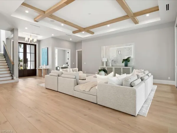 $4,995,000 | 1179 Broad Avenue North, Naples, FL 34102