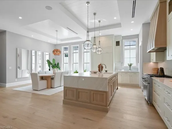 $4,995,000 | 1179 Broad Avenue North, Naples, FL 34102