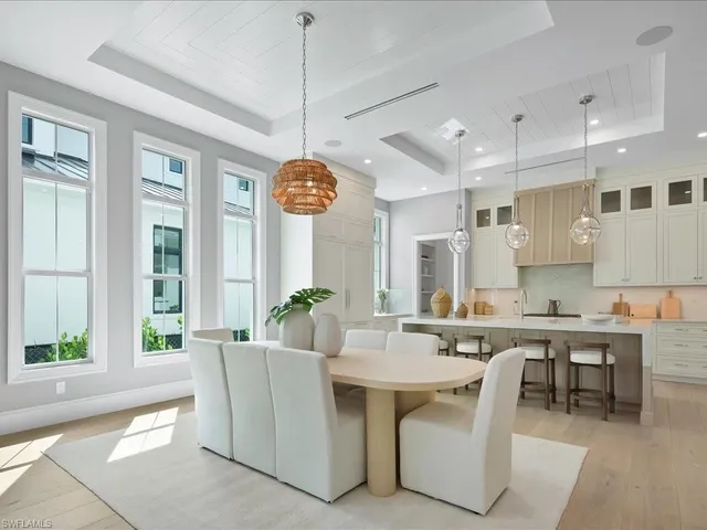 $5,295,000 | 1179 Broad Avenue North, Naples, FL 34102
